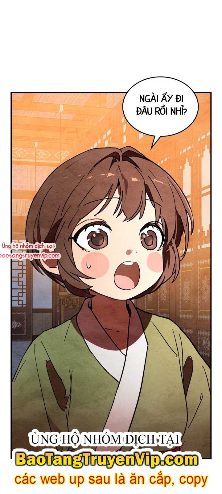 Vị Thần Trở Lại chapter 130.1 - Trang 55