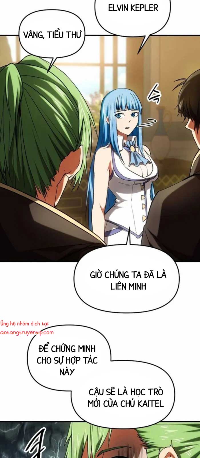 Nhân Vật Phụ Trong Thế Giới Điên Loạn chapter 22 - Trang 58