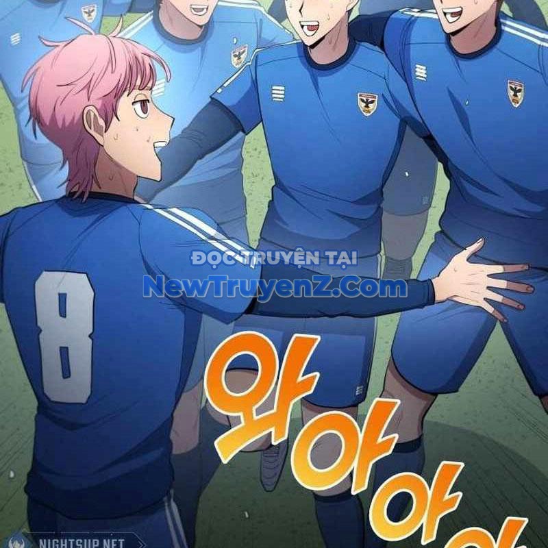 Thiên Phú Bóng Đá, Tất Cả Đều Là Của Tôi! chapter 95 - Trang 22