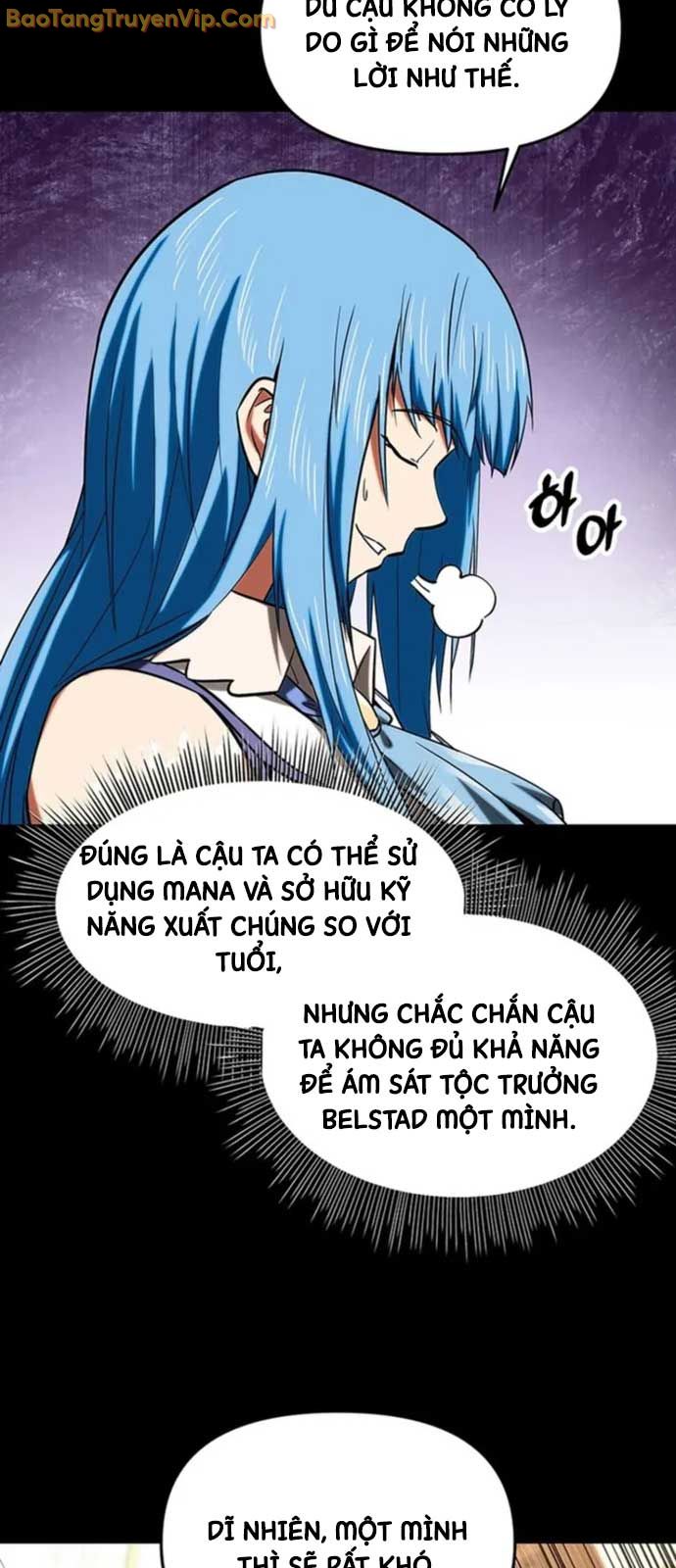 Nhân Vật Phụ Trong Thế Giới Điên Loạn chapter 20 - Trang 59