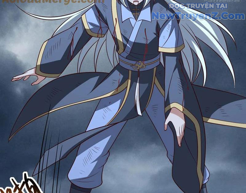 Ta Chính Nghĩa Nhưng Bị Hệ Thống Ép Thành Trùm Phản Diện chapter 144 - Trang 10