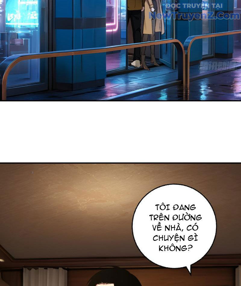 Không gian sát na chapter 7 - Trang 19
