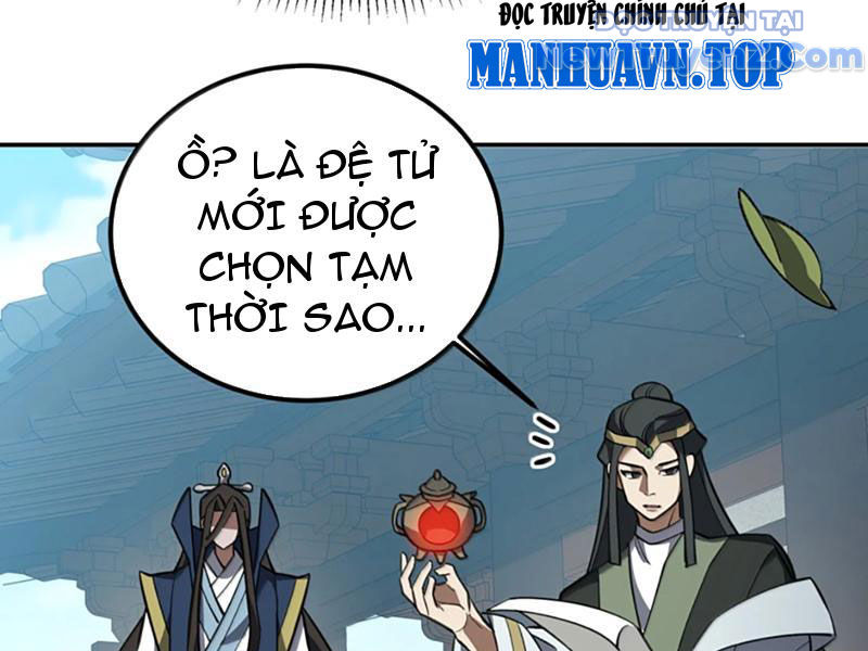 Ta Ở Tu Tiên Giới Chỉ Làm Giờ Hành Chính chapter 120 - Trang 151