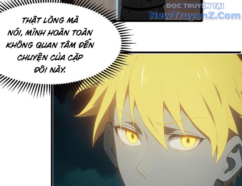 Tận Thế Giáng Lâm: Ta Muốn Tạo Ra Phòng An Toàn chapter 7 - Trang 55