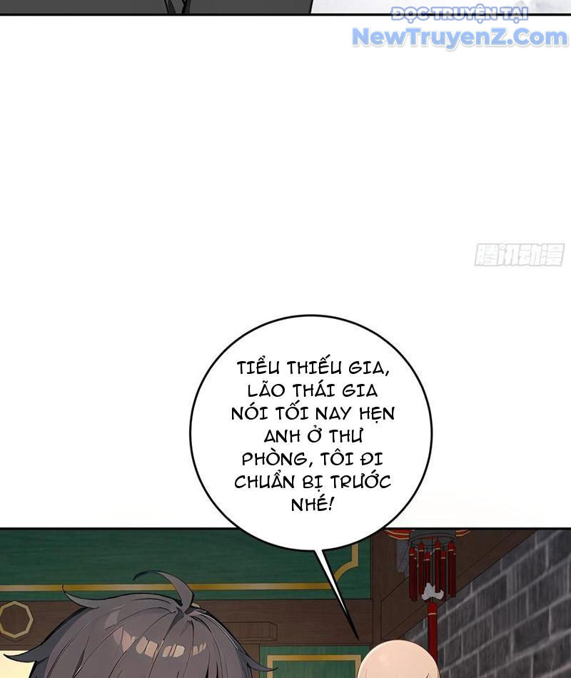 Thật Sự Là Ta Không Muốn Làm Học Thần! chapter 53 - Trang 38