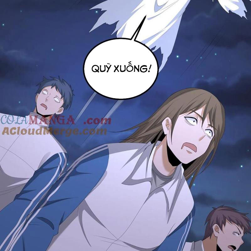 Ngày Tôi Sinh Ra, Bách Quỷ Dạ Hành, Tuyết Thi Hộ đạo chapter 707 - Trang 37