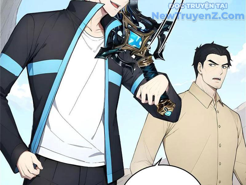 Toàn Dân Thần Vương: Tôi Hiến Tế Nghìn Tỷ Sinh Linh! chapter 104 - Trang 49