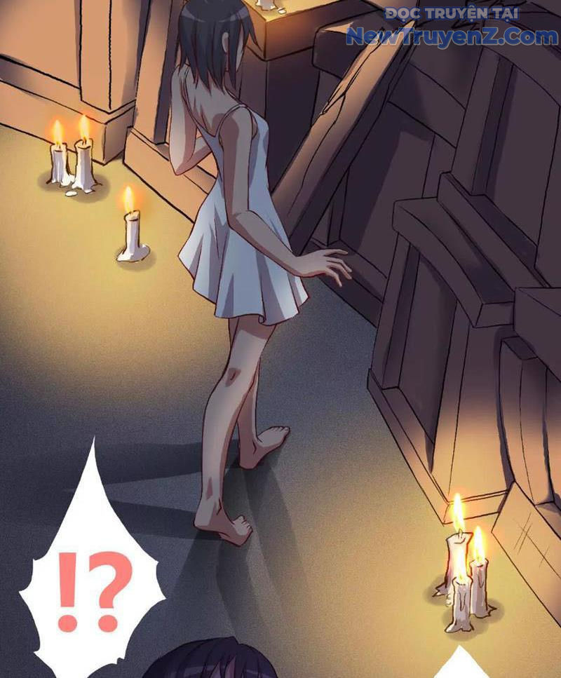 Cửu Cực Thiên Đạo chapter 1 - Trang 14