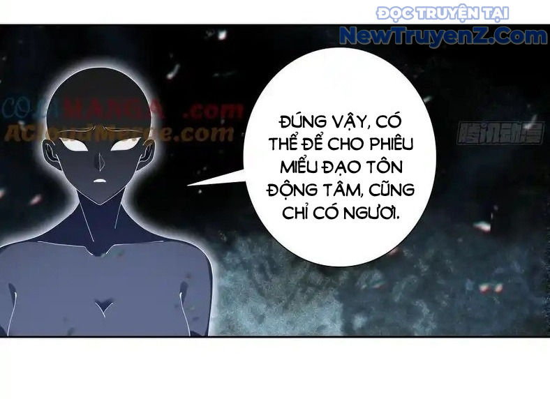 Duy Ngã Độc Tiên chapter 101 - Trang 60