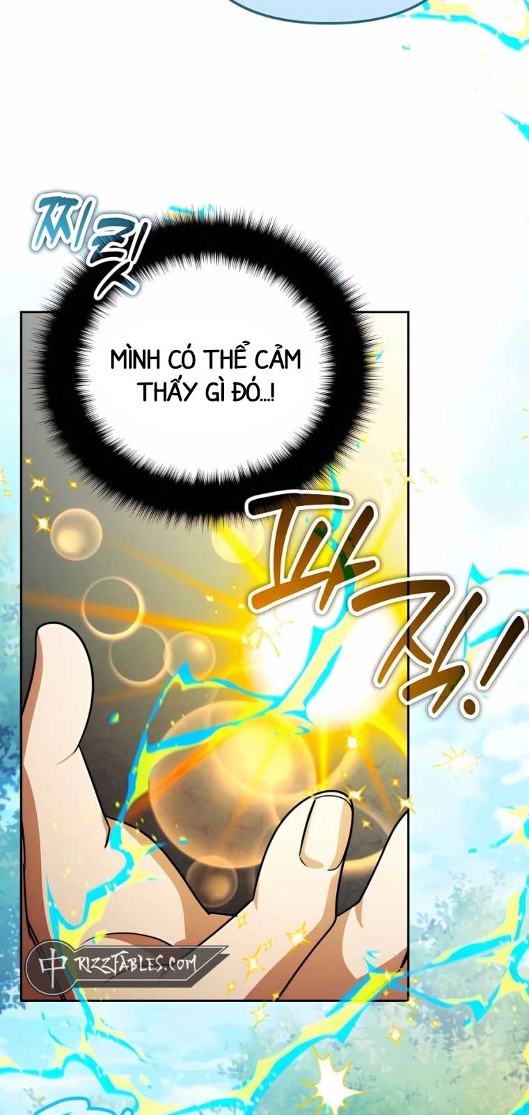 Bản Ngã Thay Đổi chapter 40.1 - Trang 57