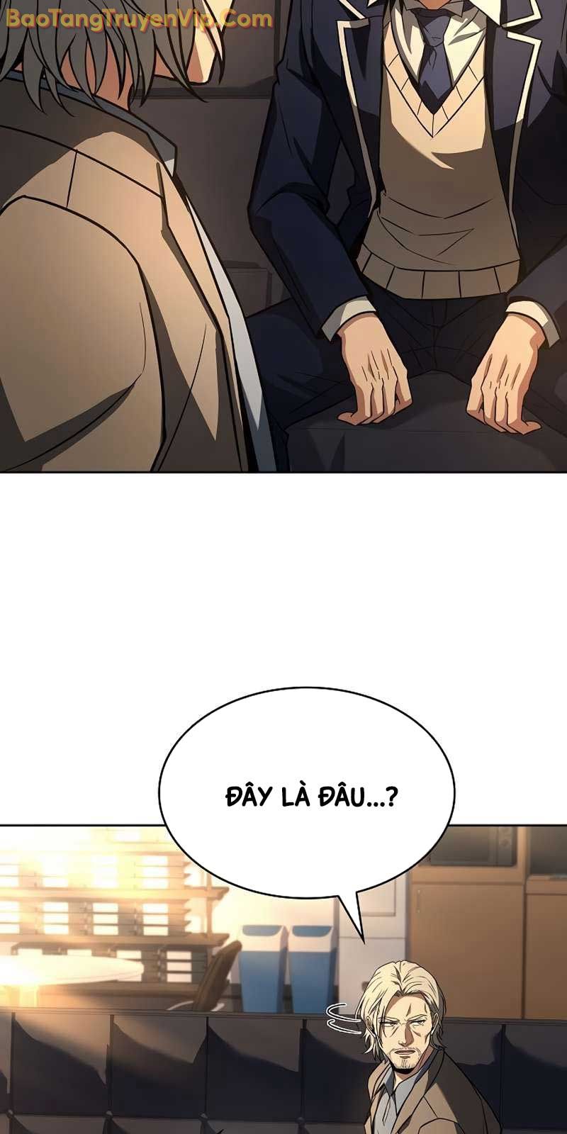 Chòm Sao Là Đệ Tử Của Tôi chapter 117.1 - Trang 6