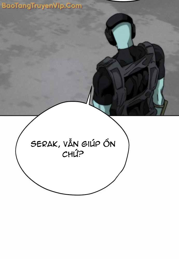 Dự Án Sao Hoả chapter 8 - Trang 67