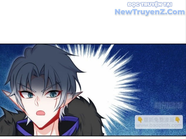 Duy Ngã Độc Tiên chapter 96 - Trang 59