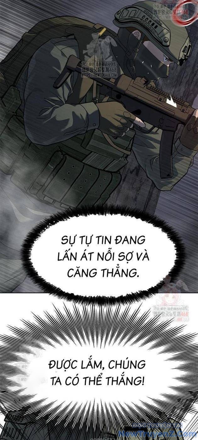 Đội Trưởng Lính Đánh Thuê chapter 272 - Trang 75