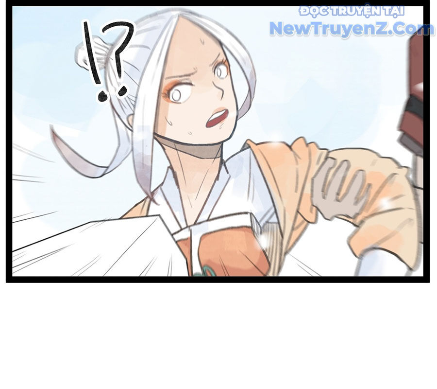 Hiệp Khách Hành Bất Thông chapter 39 - Trang 43
