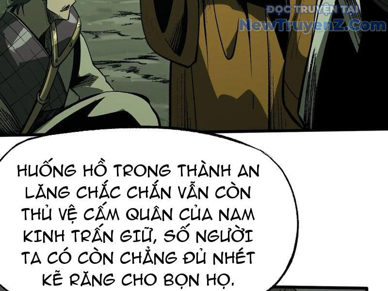 Không Cẩn Thận, Lưu Danh Muôn Thủa chapter 140 - Trang 9