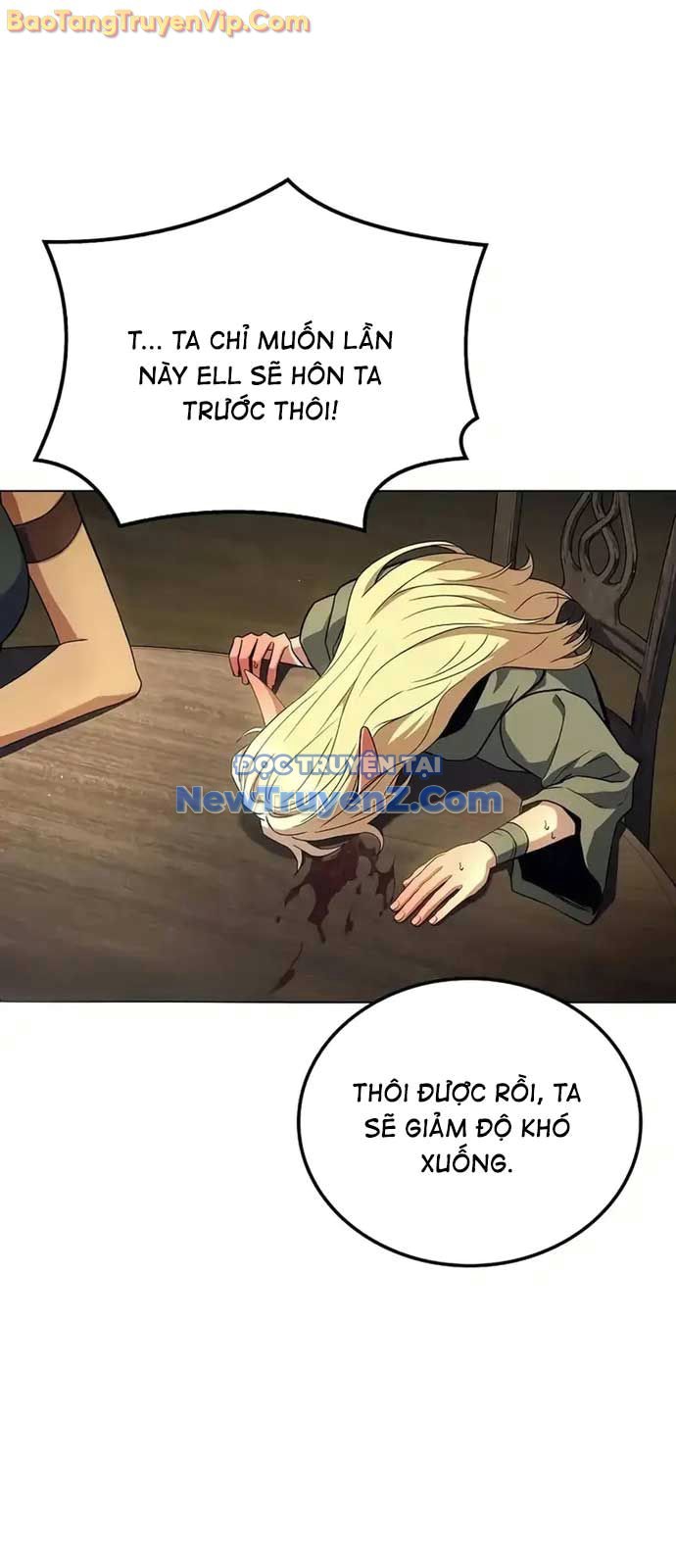 Đại Pháp Sư Mở Nhà Hàng chapter 83 - Trang 72
