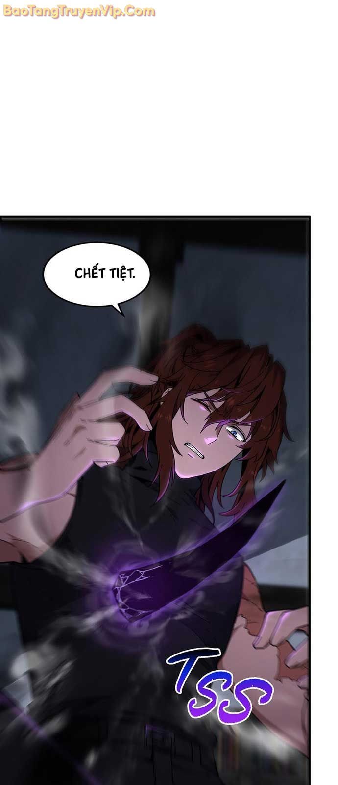 Ánh Sáng Cuối Con Đường chapter 229.1 - Trang 75