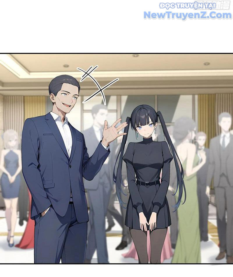 Thật Sự Là Ta Không Muốn Làm Học Thần! chapter 57 - Trang 40