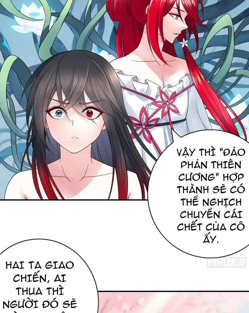Sau Khi Mẹ Bị Giết, Tôi Trở Thành Miêu Nương chapter 30 - Trang 55