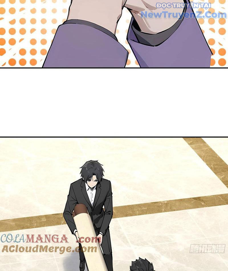 Thật Sự Là Ta Không Muốn Làm Học Thần! chapter 58 - Trang 91