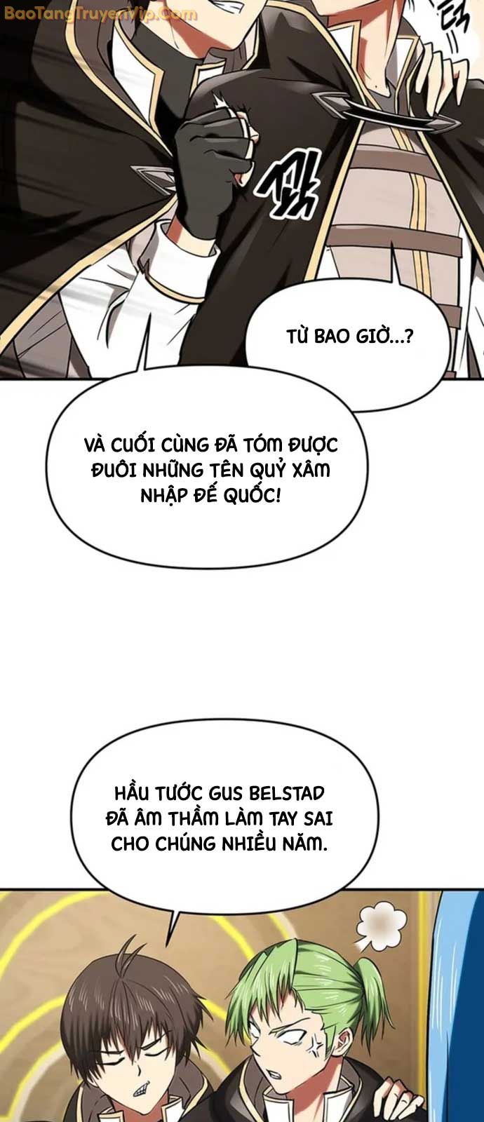 Nhân Vật Phụ Trong Thế Giới Điên Loạn chapter 20 - Trang 67