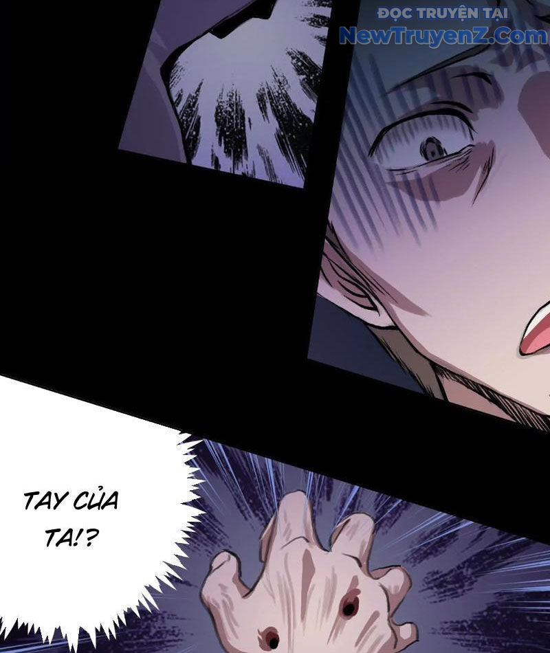 Cửu Cực Thiên Đạo chapter 10 - Trang 15
