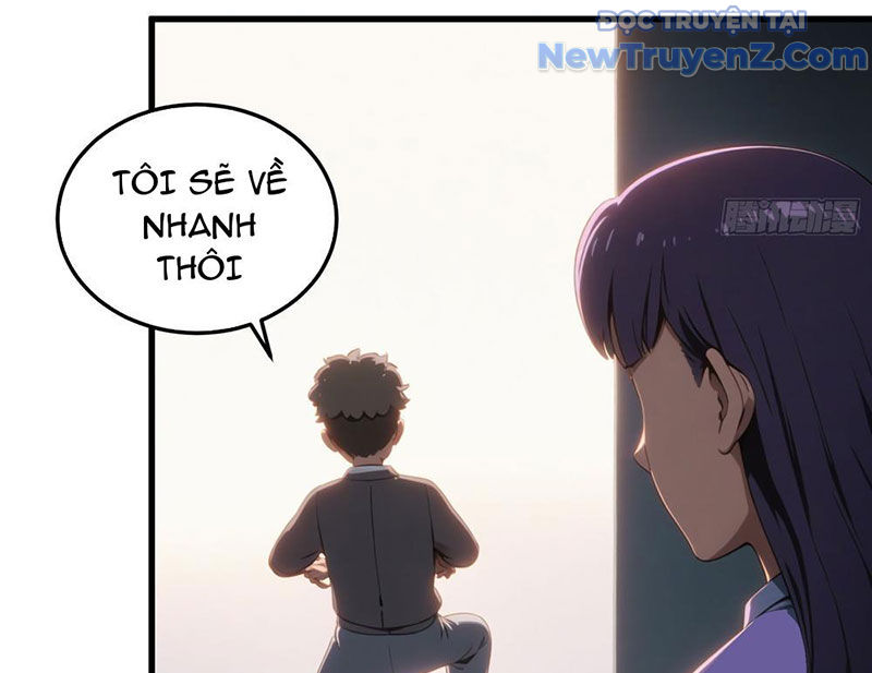 Tận Thế Giáng Lâm: Ta Muốn Tạo Ra Phòng An Toàn chapter 7 - Trang 14