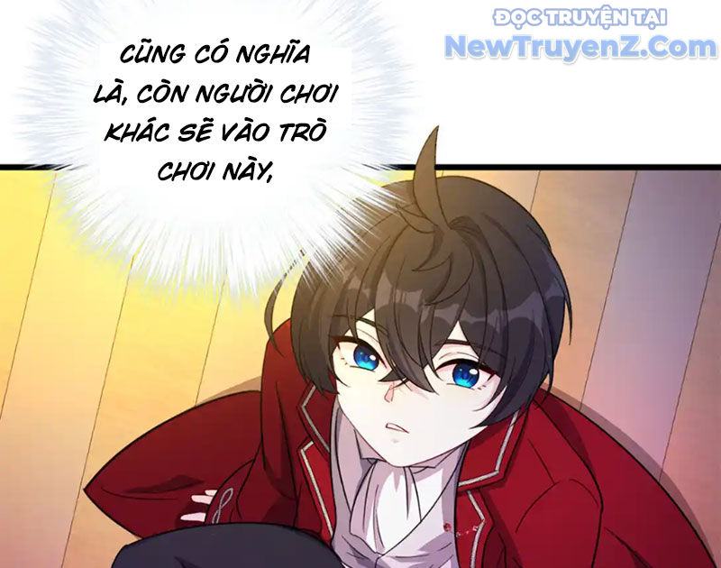 Người Chơi Siêu Chính Nghĩa chapter 8 - Trang 110