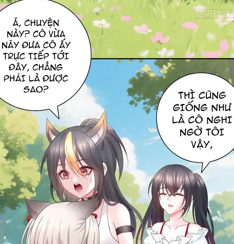 Sau Khi Mẹ Bị Giết, Tôi Trở Thành Miêu Nương chapter 28 - Trang 24