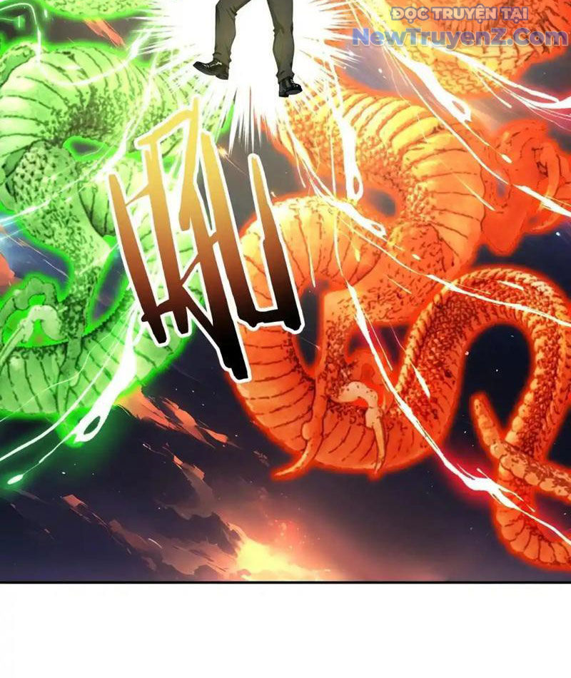 Thật Sự Là Ta Không Muốn Làm Học Thần! chapter 47 - Trang 95