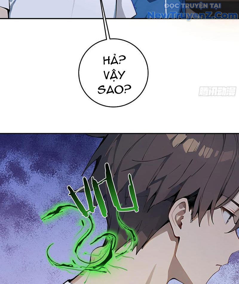 Thật Sự Là Ta Không Muốn Làm Học Thần! chapter 46 - Trang 92