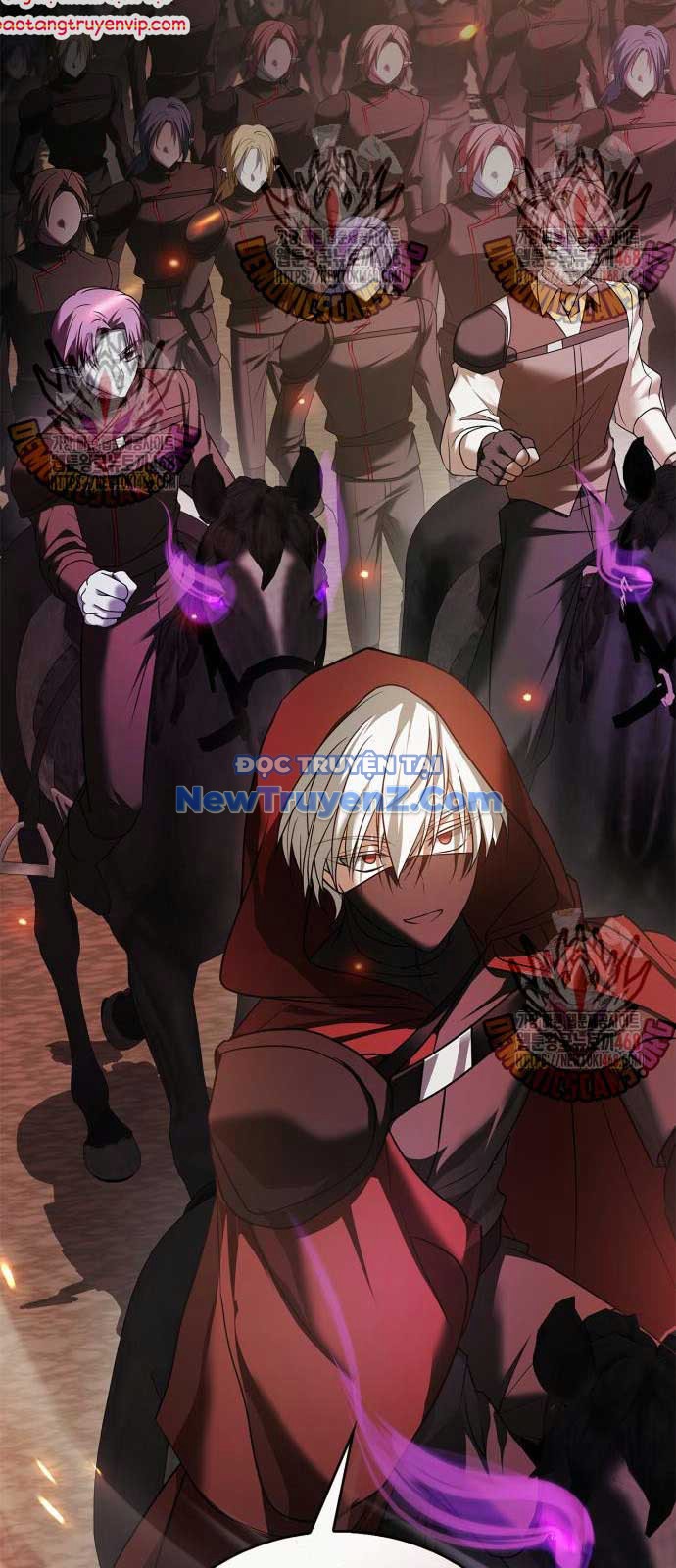 Tôi Không Tài Năng Đến Thế Đâu chapter 83 - Trang 20