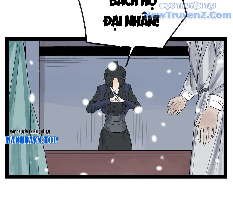 Hiệp Khách Hành Bất Thông chapter 40 - Trang 66