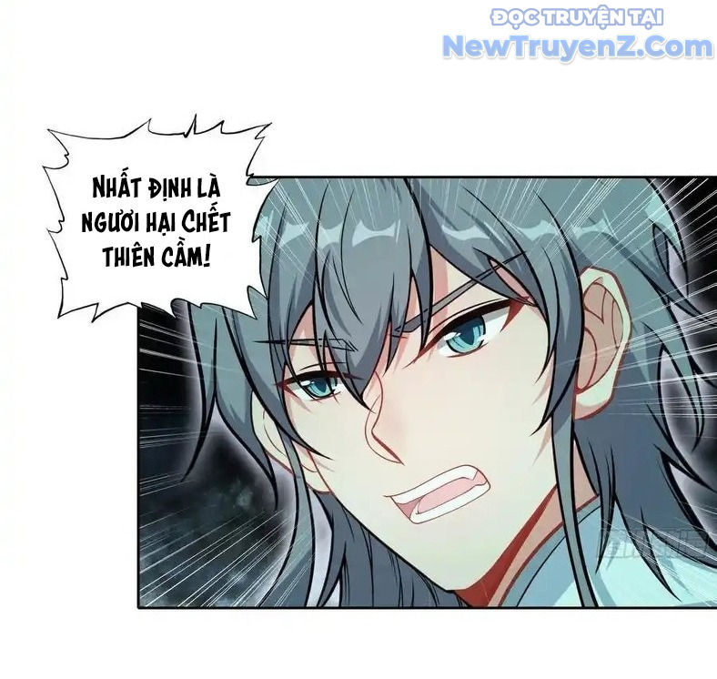 Duy Ngã Độc Tiên chapter 101 - Trang 25