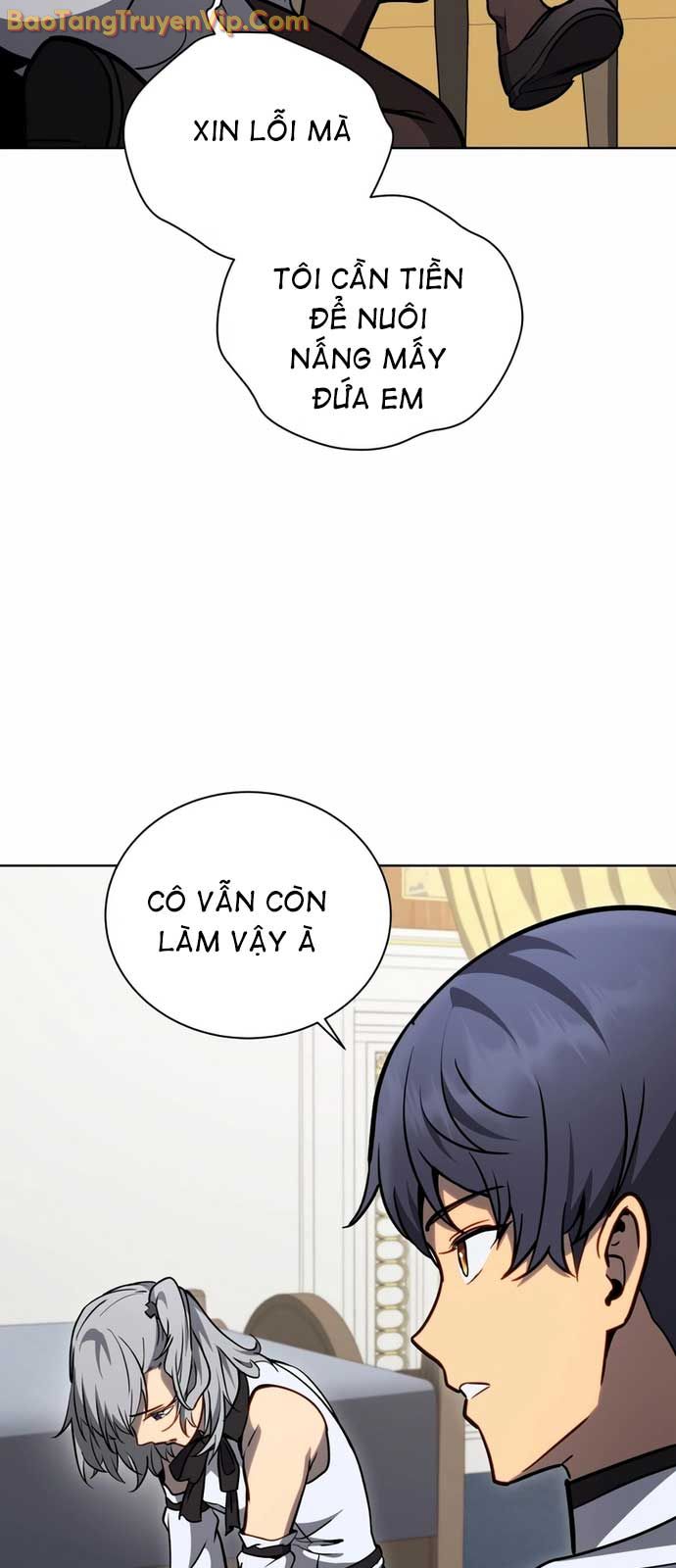 Tử Linh Sư Thiên Tài Của Học Viện chapter 165.1 - Trang 15