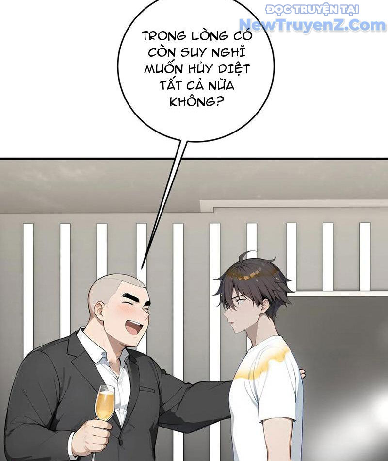 Thật Sự Là Ta Không Muốn Làm Học Thần! chapter 50 - Trang 9