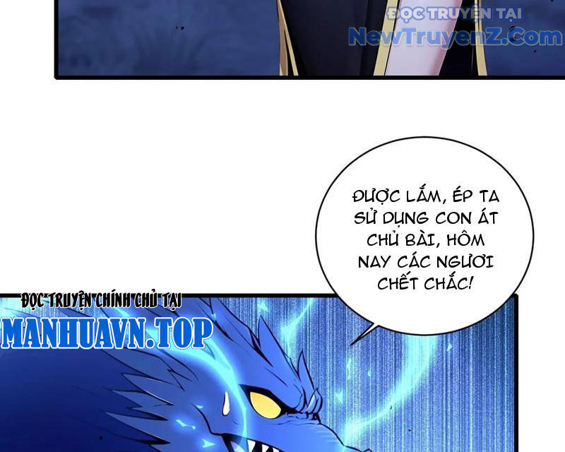 Ma Tôn Nữ đế Xuyên Không Thành Cấp Trên Của Tôi! chapter 43 - Trang 60