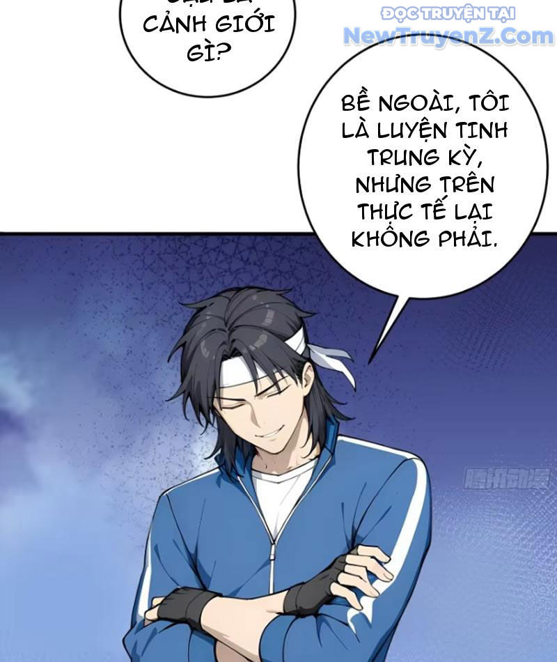 Thật Sự Là Ta Không Muốn Làm Học Thần! chapter 14 - Trang 92