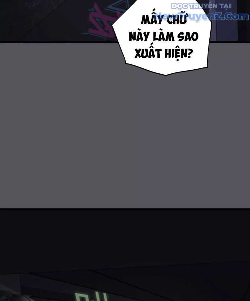Huyết Sắc Tu La chapter 2 - Trang 47