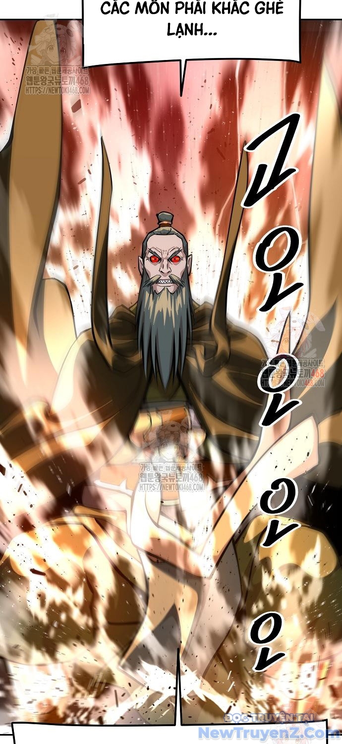 Đại Thánh Trùng Sinh Nam Cung Thế Gia chapter 25 - Trang 99