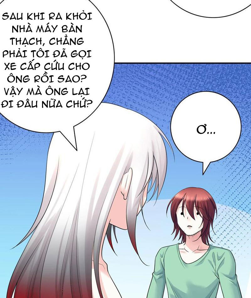 Sau Khi Mẹ Bị Giết, Tôi Trở Thành Miêu Nương chapter 32 - Trang 50