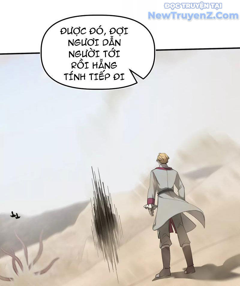 Độc Dữ Dược chapter 3 - Trang 13