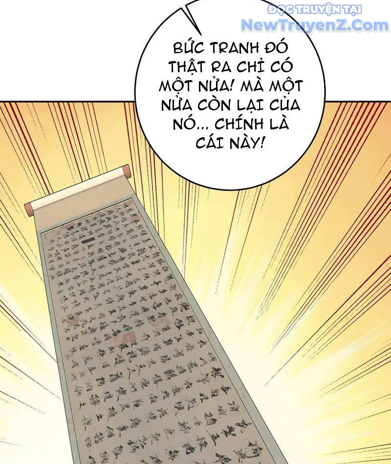 Thật Sự Là Ta Không Muốn Làm Học Thần! chapter 59 - Trang 21