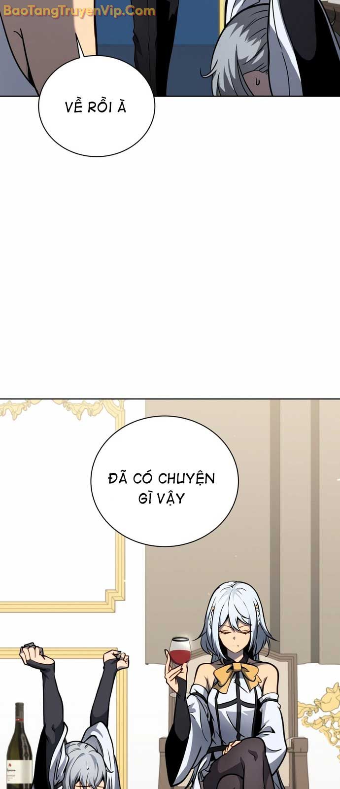 Tử Linh Sư Thiên Tài Của Học Viện chapter 165.1 - Trang 4
