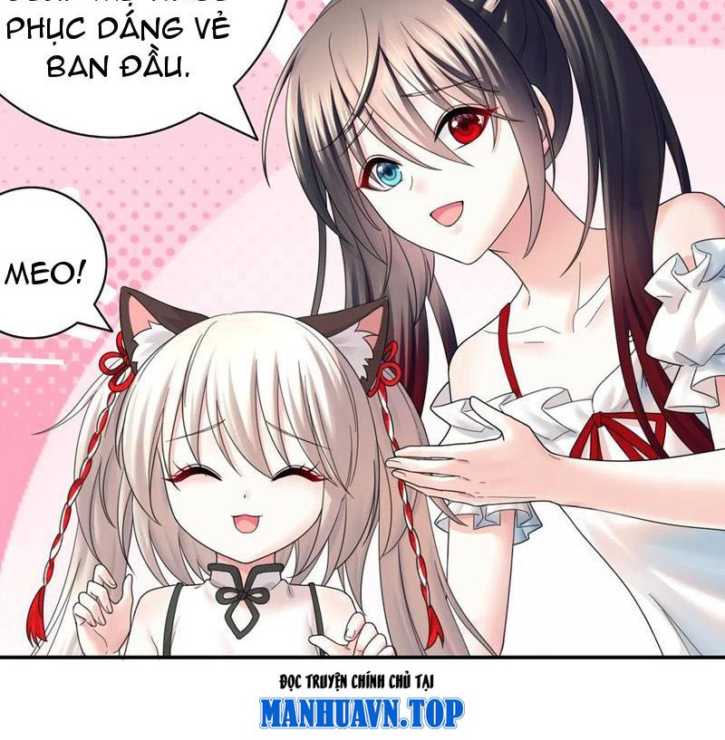 Sau Khi Mẹ Bị Giết, Tôi Trở Thành Miêu Nương chapter 30 - Trang 30