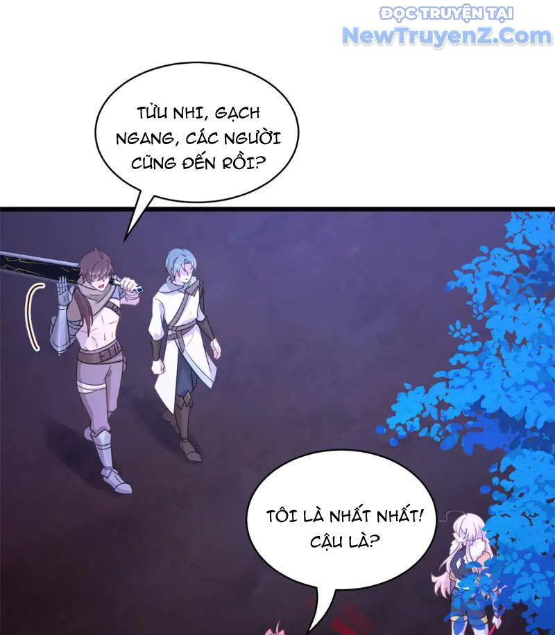 Người Chơi Siêu Chính Nghĩa chapter 17 - Trang 31