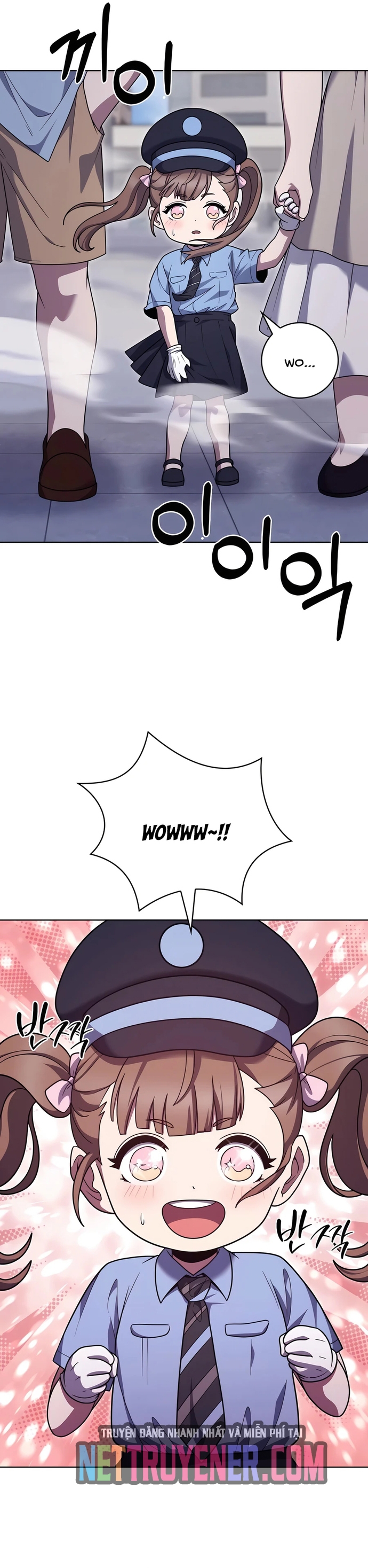 Shipper Đến Từ Murim Chapter 82 - Trang 7