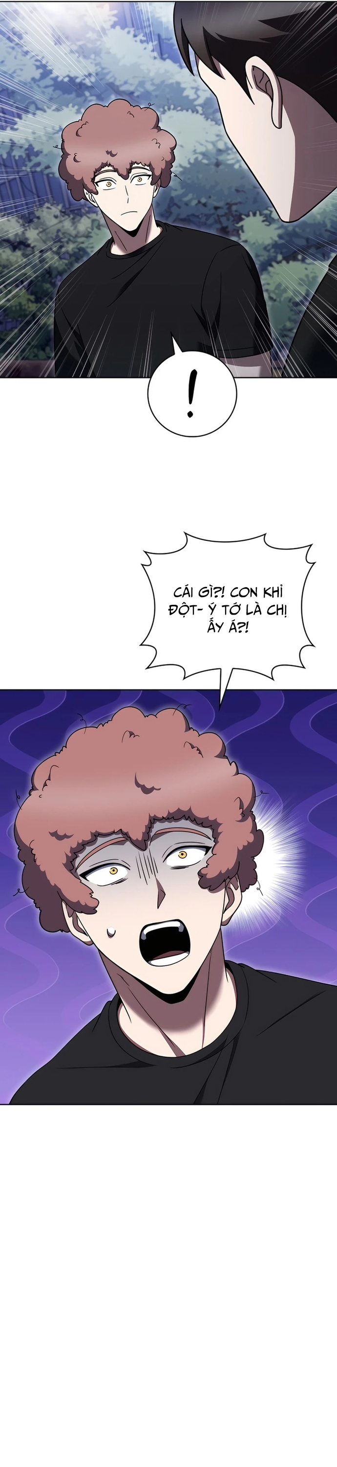 Shipper Đến Từ Murim Chapter 81 - Trang 9