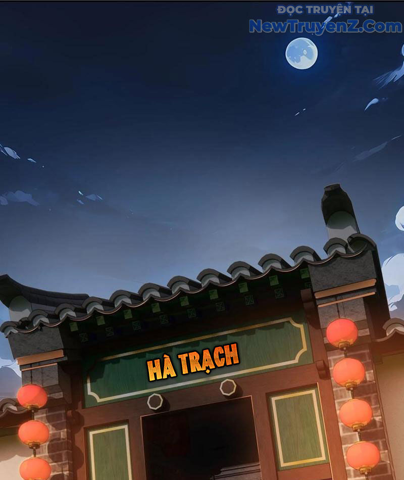 Thật Sự Là Ta Không Muốn Làm Học Thần! chapter 54 - Trang 4